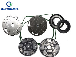 TM65 Compressor Accessories - KingClima